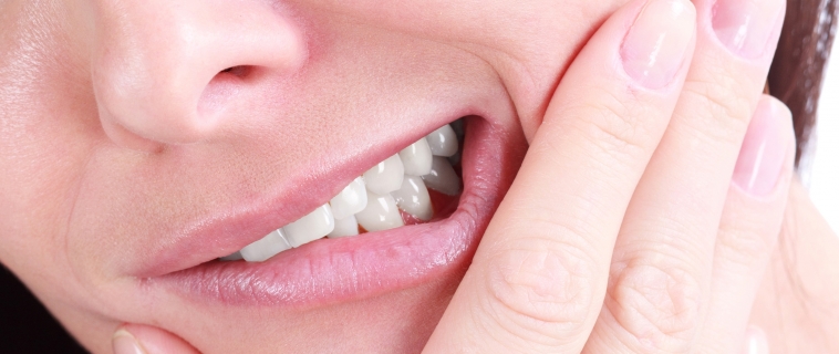 Sensibilità dentale: cause e rimedi